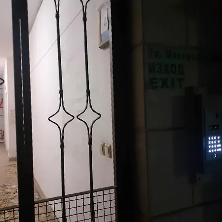 Appartement център варна, на минути пеш от морето!