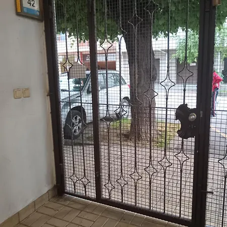 Appartement център варна, на минути пеш от морето! Varna