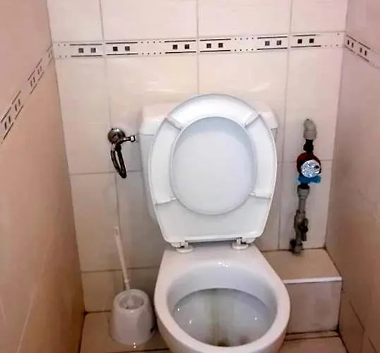 център варна, на минути пеш от морето! Appartement