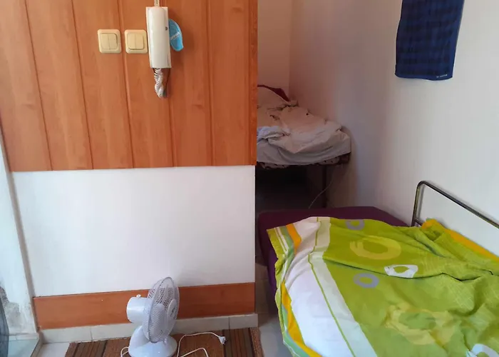 Appartement център варна, на минути пеш от морето!