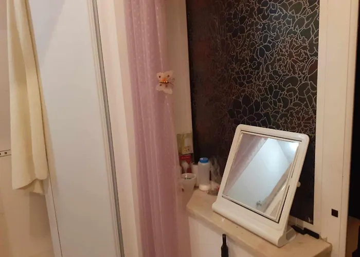 Appartement център варна, на минути пеш от морето! *