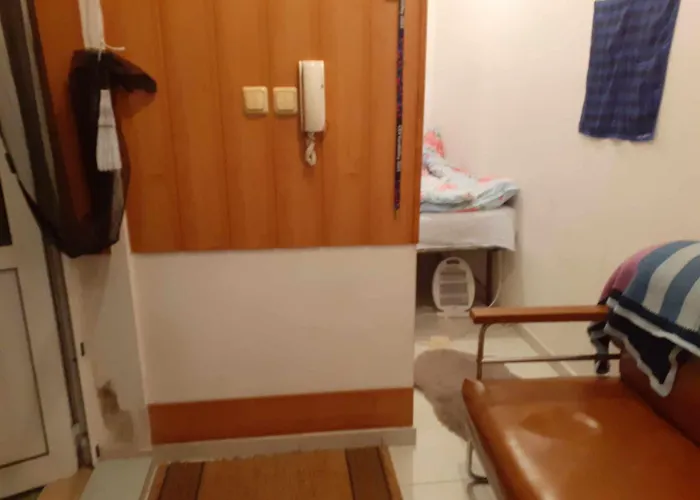 Appartement център варна, на минути пеш от морето!