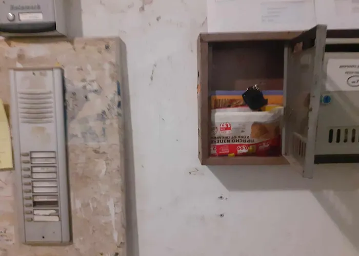 център варна, на минути пеш от морето! Варна