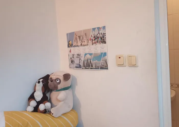 Appartement център варна, на минути пеш от морето! Varna