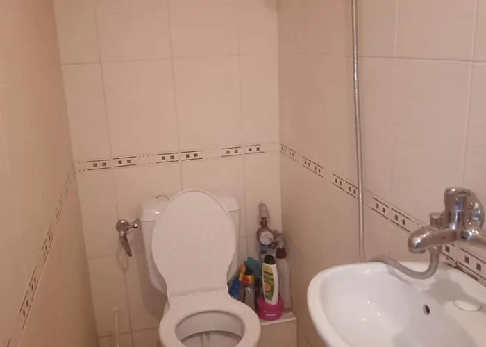 център варна, на минути пеш от морето! Appartement *