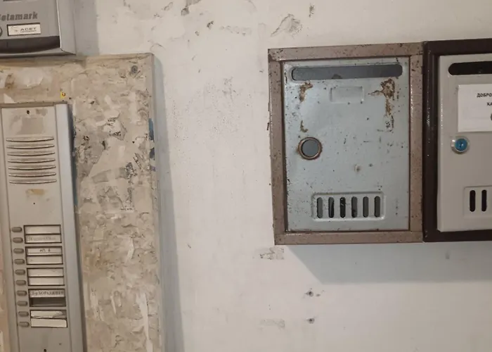 Appartement център варна, на минути пеш от морето! Varna