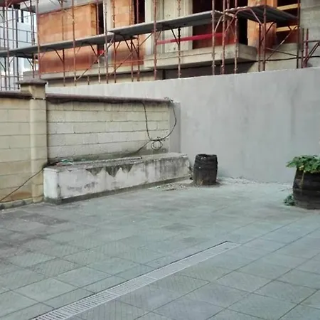 център варна, на минути пеш от морето! * Várna