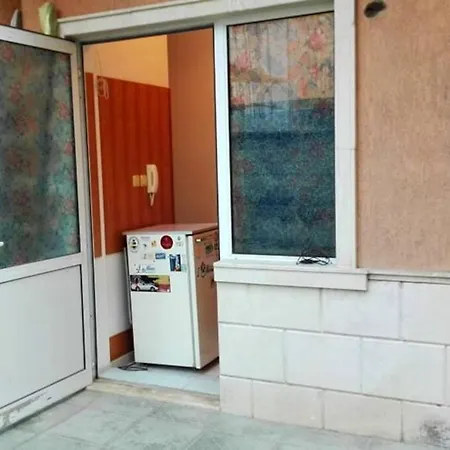 център варна, на минути пеш от морето! Apartman *