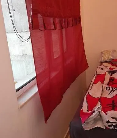 Apartman център варна, на минути пеш от морето!