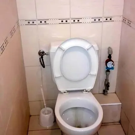 център варна, на минути пеш от морето! Apartment