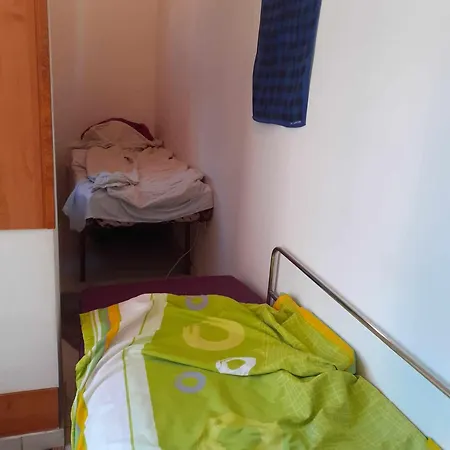 Apartman център варна, на минути пеш от морето! Várna