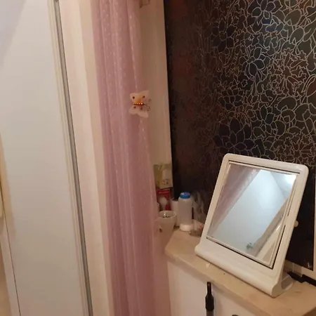 Apartman център варна, на минути пеш от морето! *