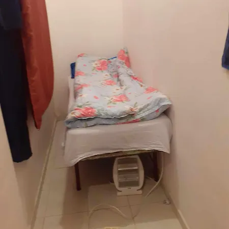 Apartman център варна, на минути пеш от морето! *