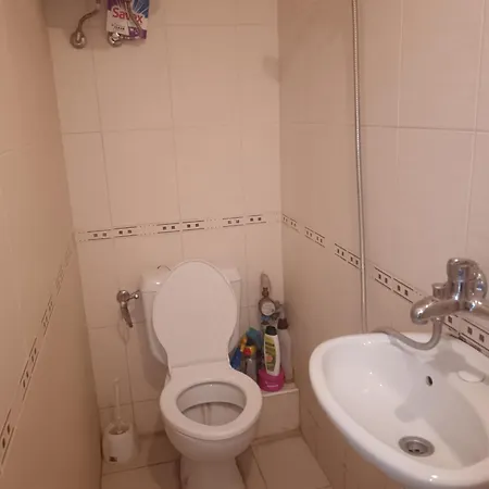 център варна, на минути пеш от морето! Apartman *