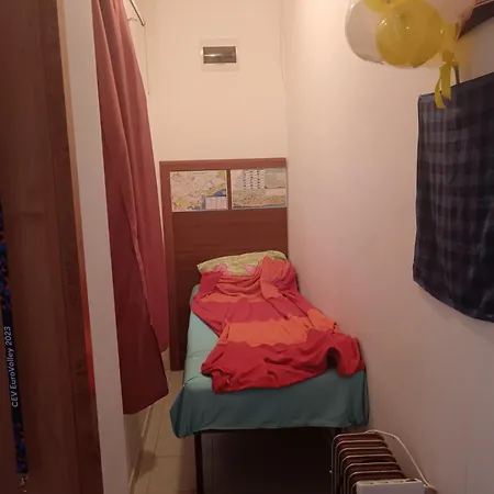 Apartment център варна, на минути пеш от морето! *