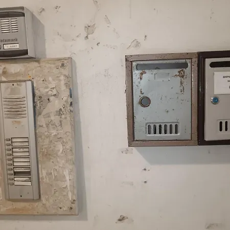 Apartman център варна, на минути пеш от морето! Várna