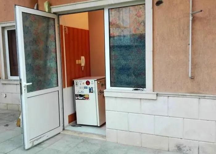 център варна, на минути пеш от морето! Apartament *