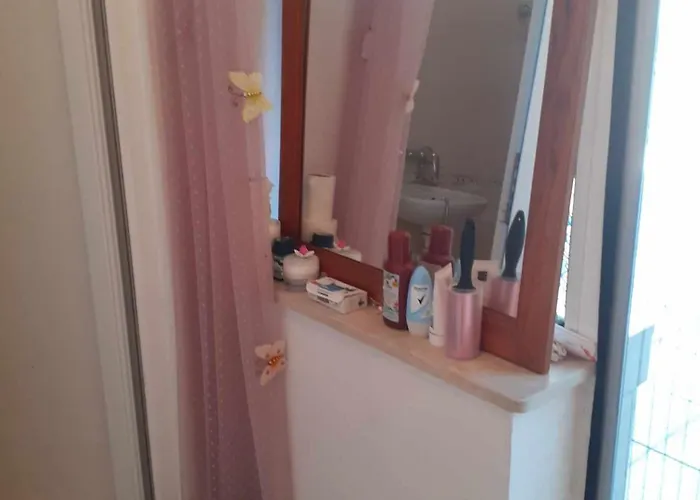 център варна, на минути пеш от морето!