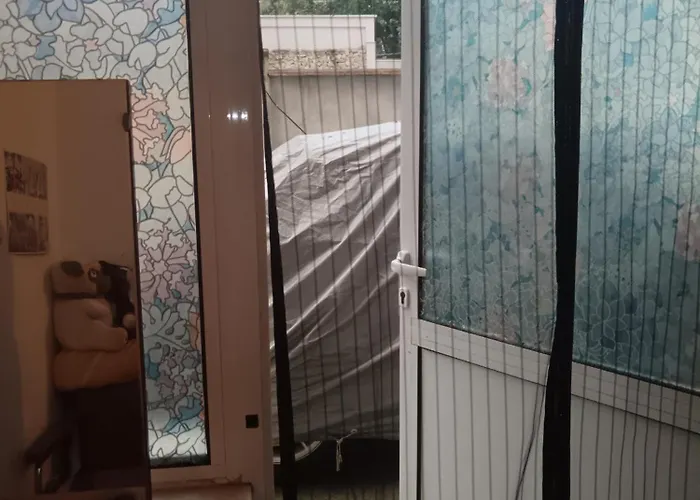 Apartament център варна, на минути пеш от морето!